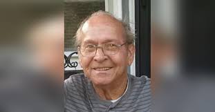 Obituary information for Earl "Mickey" Richards