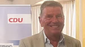 Was Udo Luchterhand Friedrich Merz schon jetzt voraus hat