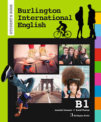 Online shopping burlington, burlington books business login. Burlington International English B1 Student Book Digital Book Blinklearning