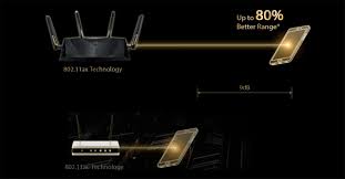 Asus Routers Get New Custom Firmware Download Asuswrt Merlin Version 384 8 2
