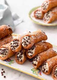 Pin On Canolli Cravings