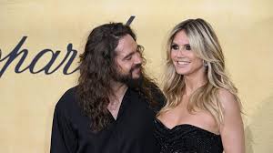 Tom Kaulitz Heidi Klum- Desiree Garcia rumors and speculation