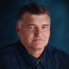 Obituary information for Larry Dean Samson