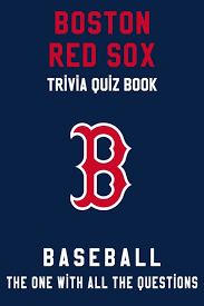 Robinson was 28 years old and a superb athlete. Buy Boston Red Sox Trivia Quiz Book Baseball The One With All The Questions Mlb Baseball Fan Gift For Fan Of Boston Red Sox Paperback Online In Mauritius 318036672