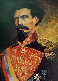 Historia Contemporánea de Venezuela: noviembre 2014