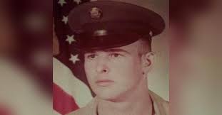 Phillip Terry Patterson Obituary