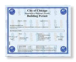 Maybe you would like to learn more about one of these? How To Apply For A General Contractor License In Chicago 3f Construction