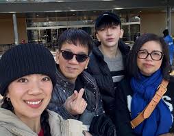 Ellen Li (@ellenlkw) • Threads, Say more