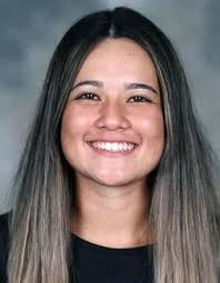 LINFIELD UNIVERSITY WOMEN'S TENNIS • 2023 by Linfield University  Athletics