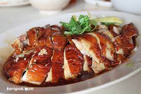 Pin By Viviannnbong On Foodporn Chicken Rice Recipes Roast Chicken And Rice Diy Food Recipes