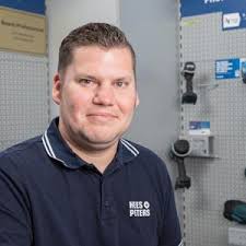 HEES + PETERS GmbH in Trier