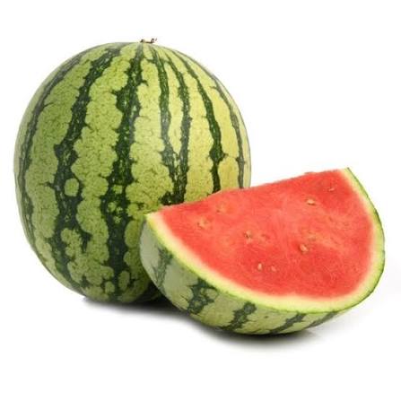 Watermelon and melons