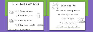 One, two, buckle my shoe. 5 Delightful Ways To Make Friends With Mother Goose In Kindergarten