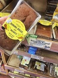 The fruit is variable in size, color, and firmness, but is usually elongated and curved, with soft flesh rich in starch covered with a rind, w. Trader Joe S Is Selling A 4 Loaf Of Vegan Banana Walnut Bread