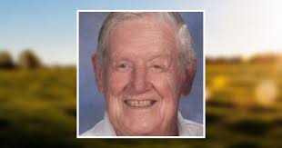 Roderick John Fraser Obituary February 7, 2015