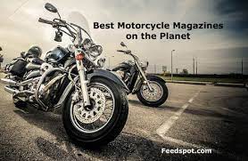 Top 15 Motorcycle Magazines Publications Ezines To Follow In 2019 Indian Motorcycle Motorcycle Magazine Motorcycle