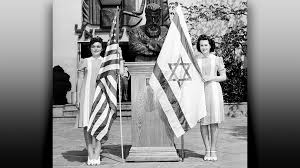 From Hungary to Israel to South Jersey