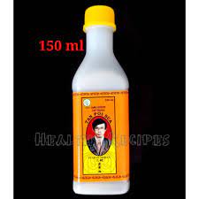 Penasaran apa sih arti dan kenapa orang tua itu. Minyak Gosok Cap Orang Tan Poi Sua Shopee Indonesia