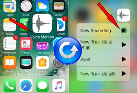 We understand how frustrating it can be to lose valuable voice memos and we hope that by reading this article, you've learned how to retrieve your. How I Recover Deleted Voice Memos On Iphone X 8 7 6s Plus