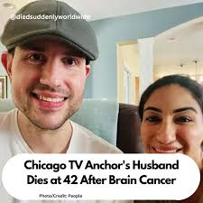 Nick Hyde has died. Don't know details but his wife and brother posted