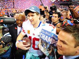 Deja Blue: Complete Day-After Coverage Of The Giants' Second Triumph Over  The Pats