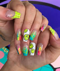 Pin On Nails