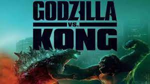 Kong as these mythic adversaries meet in a spectacular battle for the ages, with the fate of the world hanging in the balance. Godzilla Vs Kong Twitter Review Netizens Call It The Best Movie In Monsterverse