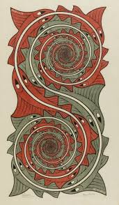 M C Escher - 4 Artworks, Bio & Shows on Artsy