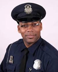 On this day in 2018, the Detroit Police Department lost Police Officer  Glenn Doss Jr., who succumbed to gunshot injuries while in the line of  duty. He served for one year. We