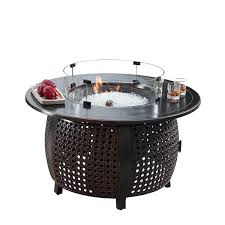 We did not find results for: Oakland Living Round Propane Fire Table With Wind Guard 44 In 55 000 Btu Black Cliff Fpt Ac Rona