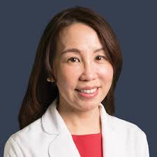 Dr. Betty Lee, MD, Internist