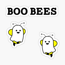 Boobees - Boobies / Boobs Funny Design