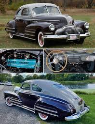 Image result for Royal Maroon 1942 Buick