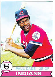 Lonnie “Paul” Dade was born in...