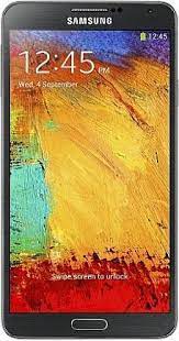 (11) total ratings 11, $280.99 new. 8806085785670 Samsung Galaxy Note 3 Quad Band Gsm Smartphone Unlocked Black