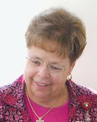 BEVERLY NELSON Obituary (2010)