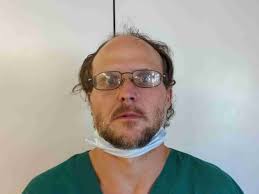 Offender Information