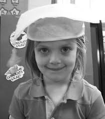 Graduation Day at OPC Preschool