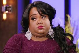 Always wanting to move forward until she is with her mother and then somehow she gets brave and runs that lying mouth. Ashley Minnie Ross Archives Reality Tea