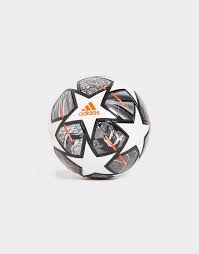 Adidas has today unveiled a special anniversary edition of the uefa champions league official match ball, the finale istanbul 21, which celebrates the 20th anniversary of the iconic. Adidas Champions League 2021 Finale Mini Football