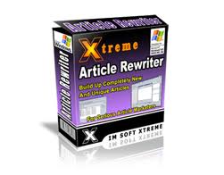 Über 7 millionen englischsprachige bücher. Free Mrr Software Xtreme Article Rewriter Free Plr Downloads