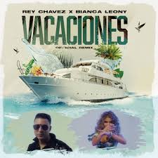 Stream Vacaciones (Remix) by Rey Chavez