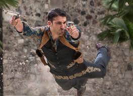 Miguel ángel silvestre on wikipedia. Sense8 Grossenwahn A La Wachowski Maries Tv Kritik
