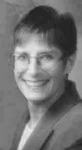 Obituary: Cathy Gardner Core of Russellville