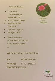Constanze wittig bergstraße 6 ot ockensen 31020 salzhemmendorf deutschland. Mosterei Ockensen Gmbh Co Kg Posts Facebook