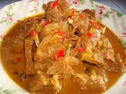Merupakan daftar makanan yang aman dan memiliki kandungan gizi yang melimpah. Resepi Kari Kambing Mamak