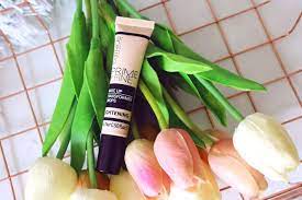 Catrice Prime And Fine Makeup Transformer Drops Lightening Review Recenzija Affordable Makeup The Body Shop Natural Skin