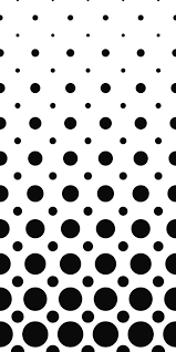 Black And White Polka Dot Background Free Black And White Dot Pattern Design Background Backgroundgraphic Backdrop Backgrounds Graphicdesign Shutterstock Vectorgraphic Royaltyfreeimages Vectorde