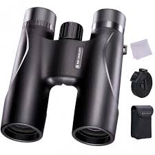 Compact Binoculars