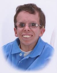 Aaron Drew Hargett (1987-2012)